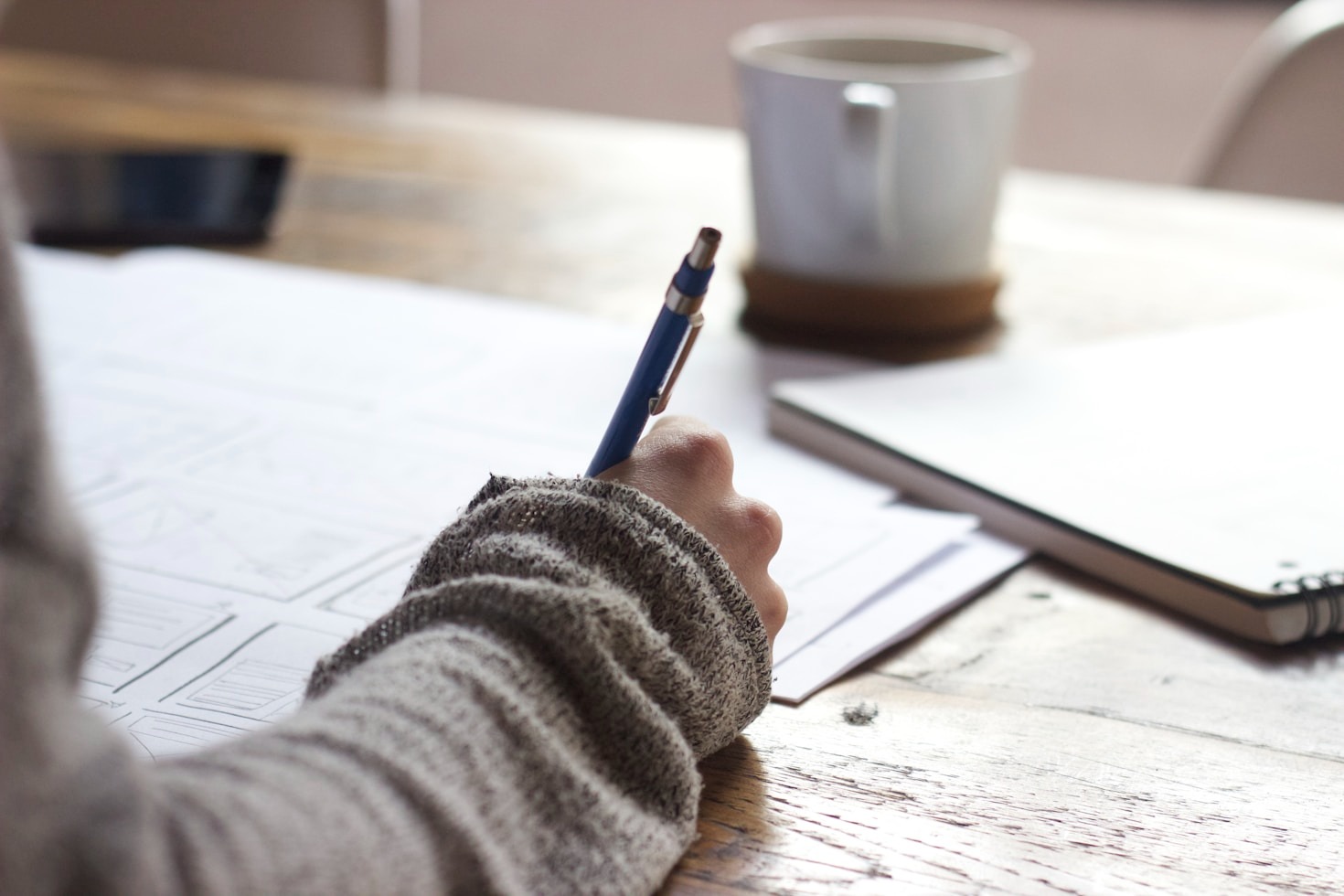 What I Learned from a Year of Introspection